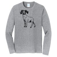 Long Sleeve Fan Favorite Tee Thumbnail