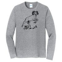 Long Sleeve Fan Favorite Tee Thumbnail