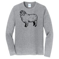 Long Sleeve Fan Favorite Tee Thumbnail