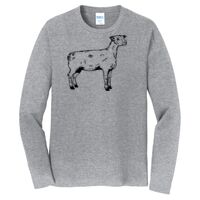 Long Sleeve Fan Favorite Tee Thumbnail