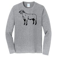 Long Sleeve Fan Favorite Tee Thumbnail