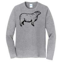 Long Sleeve Fan Favorite Tee Thumbnail