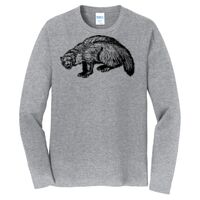 Long Sleeve Fan Favorite Tee Thumbnail