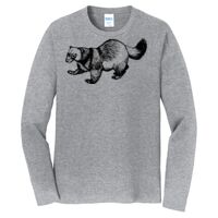 Long Sleeve Fan Favorite Tee Thumbnail