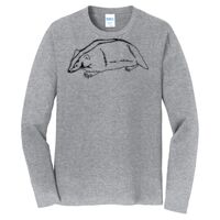 Long Sleeve Fan Favorite Tee Thumbnail