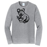 Long Sleeve Fan Favorite Tee Thumbnail