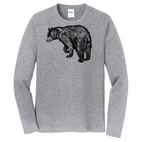 Long Sleeve Fan Favorite Tee Thumbnail