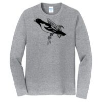 Long Sleeve Fan Favorite Tee Thumbnail