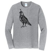 Long Sleeve Fan Favorite Tee Thumbnail