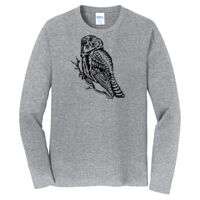 Long Sleeve Fan Favorite Tee Thumbnail