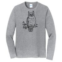 Long Sleeve Fan Favorite Tee Thumbnail