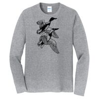 Long Sleeve Fan Favorite Tee Thumbnail