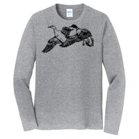 Long Sleeve Fan Favorite Tee Thumbnail