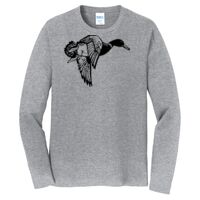 Long Sleeve Fan Favorite Tee Thumbnail