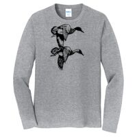 Long Sleeve Fan Favorite Tee Thumbnail