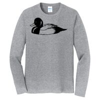 Long Sleeve Fan Favorite Tee Thumbnail