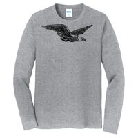 Long Sleeve Fan Favorite Tee Thumbnail