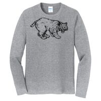 Long Sleeve Fan Favorite Tee Thumbnail