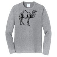 Long Sleeve Fan Favorite Tee Thumbnail