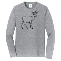 Long Sleeve Fan Favorite Tee Thumbnail