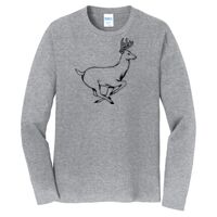 Long Sleeve Fan Favorite Tee Thumbnail