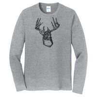 Long Sleeve Fan Favorite Tee Thumbnail