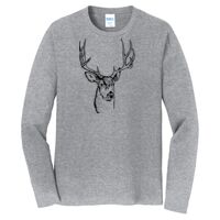 Long Sleeve Fan Favorite Tee Thumbnail