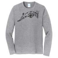 Long Sleeve Fan Favorite Tee Thumbnail