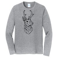 Long Sleeve Fan Favorite Tee Thumbnail