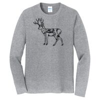 Long Sleeve Fan Favorite Tee Thumbnail