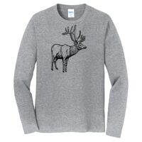 Long Sleeve Fan Favorite Tee Thumbnail