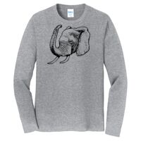 Long Sleeve Fan Favorite Tee Thumbnail