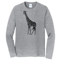 Long Sleeve Fan Favorite Tee Thumbnail