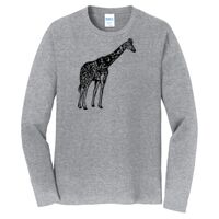 Long Sleeve Fan Favorite Tee Thumbnail