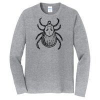 Long Sleeve Fan Favorite Tee Thumbnail