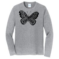 Long Sleeve Fan Favorite Tee Thumbnail