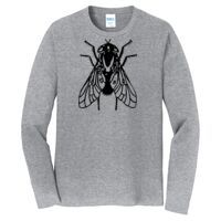 Long Sleeve Fan Favorite Tee Thumbnail