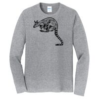 Long Sleeve Fan Favorite Tee Thumbnail