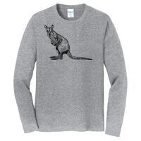 Long Sleeve Fan Favorite Tee Thumbnail