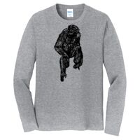 Long Sleeve Fan Favorite Tee Thumbnail