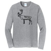 Long Sleeve Fan Favorite Tee Thumbnail