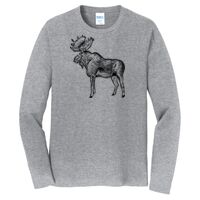 Long Sleeve Fan Favorite Tee Thumbnail