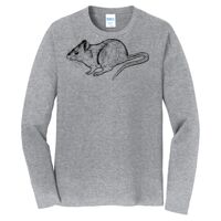 Long Sleeve Fan Favorite Tee Thumbnail