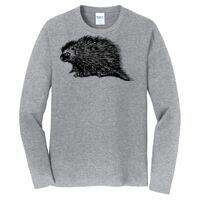 Long Sleeve Fan Favorite Tee Thumbnail