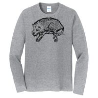 Long Sleeve Fan Favorite Tee Thumbnail