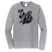 Long Sleeve Fan Favorite Tee Thumbnail