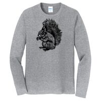 Long Sleeve Fan Favorite Tee Thumbnail