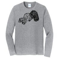 Long Sleeve Fan Favorite Tee Thumbnail