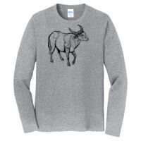 Long Sleeve Fan Favorite Tee Thumbnail