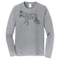 Long Sleeve Fan Favorite Tee Thumbnail